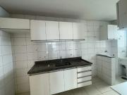 Apartamento com 3 quartos no Cond. Parque Res. Beira Rio Apartamento com 3 quartos no Cond. Parque Res. Beira Rio