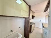 Apartamento com 3 quartos no Cond. Upper Parque das Ãguas