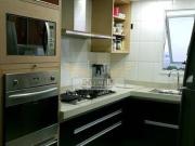 Apartamento com 3 Quartos no Condomínio Alpha para...