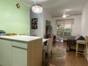 Apartamento com 3 quartos no Condomínio Alphaview Barueri