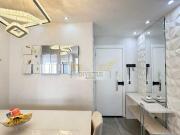 Apartamento com 3 Quartos no Condomínio Cidade Viva para...