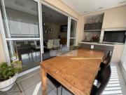 Apartamento com 3 Quartos no Condomínio Domo Life para...