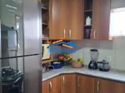 Apartamento com 3 Quartos no Condomínio Flamboyant em Osasco