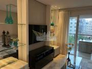 Apartamento com 3 Quartos no Condomínio Le Jardim para...