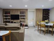 Apartamento com 3 Quartos no Condomínio Residencial...