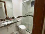 Apartamento com 3 quartos no Condominio Torres Ville...