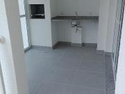 Apartamento com 3 quartos no Ecoville em Curitiba