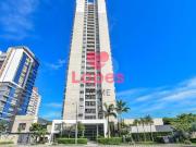 Apartamento com 3 quartos no Ecoville PR