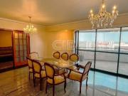 Apartamento com 3 quartos no Ed. Solar Monet