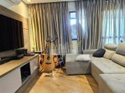 Apartamento com 3 Quartos no Edifício Arboreto para...