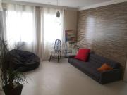 Apartamento com 3 Quartos no Edifício Arlette para...
