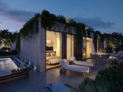 Apartamento com 3 quartos no Edifício Copa Cool Living...