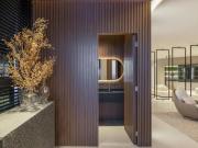 Apartamento com 3 quartos no Edifício Epic