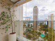 Apartamento com 3 Quartos no Edifício Helbor Landscape...