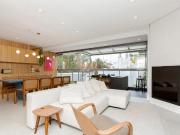 Apartamento com 3 quartos no edifício Le Soleil no...