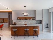 Apartamento com 3 quartos no edifício Maison Heritage...