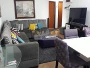 Apartamento com 3 Quartos no Edifício Meridian para...