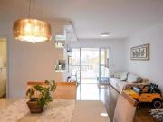 Apartamento com 3 Quartos no Edifício Solle para...