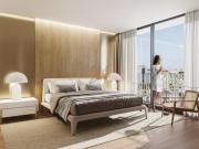 Apartamento com 3 quartos no edifício VAZ BATEL no Batel...