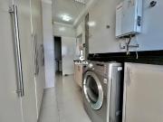 Apartamento com 3 quartos no Gonzaga em Santos!