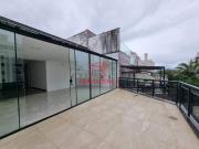 Apartamento com 3 Quartos no Recreio dos Bandeirantes