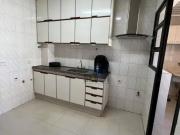 Apartamento com 3 Quartos no Residencial Ebel Bauru