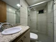 Apartamento com 3 quartos no Residencial Maanaim Andar...