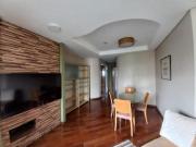 Apartamento com 3 quartos no Tatuapé