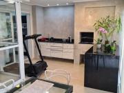 Apartamento com 3 quartos, Nova Petrópolis, São Bernardo...