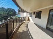 Apartamento com 3 quartos para alugar, 107 mÂ² por R$...