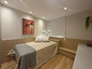 Apartamento com 3 Quartos para alugar, 121m² Barra da Tijuca