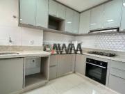 Apartamento com 3 quartos para alugar, 126 mÂ² Jardim...