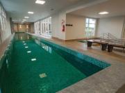 Apartamento com 3 quartos para alugar, 132m2 brooklin