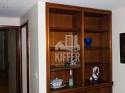 Apartamento com 3 dormitórios para alugar, 180 m² por R$...