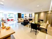 Apartamento com 3 quartos para alugar, 154 mÂ² por R$...