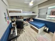 Apartamento com 3 quartos para alugar, 158 mÂ² por R$...