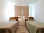 Apartamento com 3 quartos para alugar, 162 mÂ² Vila Nova...