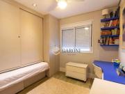 Apartamento com 3 quartos para alugar, 187 mÂ² Vila...