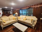 Apartamento com 3 quartos para alugar, 240 m² por R$...