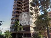 Apartamento com 3 quartos para alugar