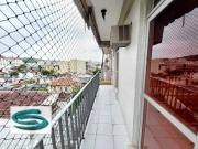 Apartamento com 3 Quartos para alugar, 81mÂ² Vila Isabel