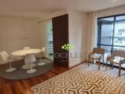 Apartamento com 3 quartos para alugar, 95 m² por R$...