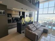 Apartamento com 3 quartos para alugar Brooklin, SÃ£o...