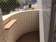 Apartamento com 3 quartos para alugar em Belo Horizonte,...