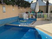 Apartamento com 3 quartos para alugar na Estrada Caetano...