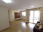 Apartamento com 3 quartos para alugar na Rodovia Raposo...