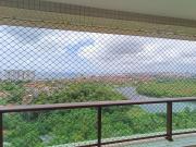 Apartamento com 3 quartos para alugar na Rua Albertino...