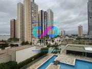 Apartamento com 3 quartos para alugar na Rua Buenos...