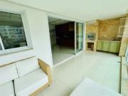 Apartamento com 3 quartos para alugar na Rua Coronel...