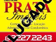 Apartamento com 3 quartos para alugar na Rua Dona Maria...